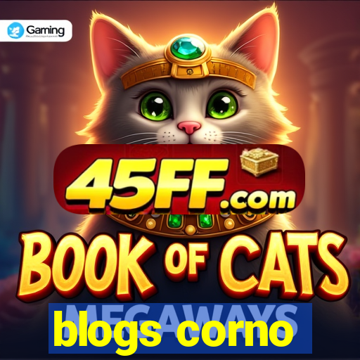 blogs corno